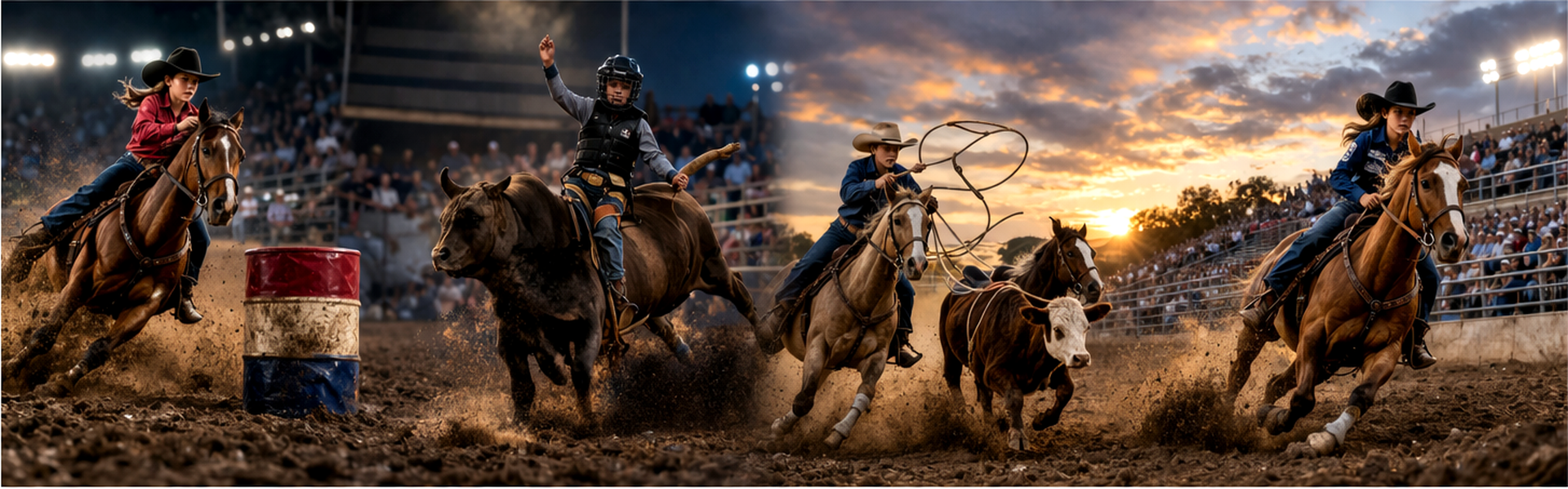 Youth Rodeo